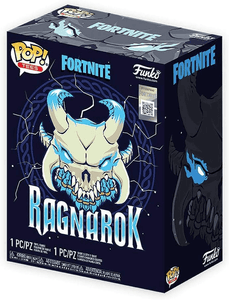 Ragnarok Funko Pop