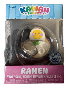 Ramen Funko Pop