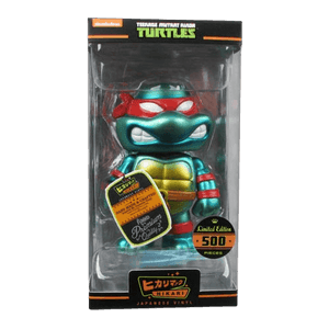raphael metallic limited edition