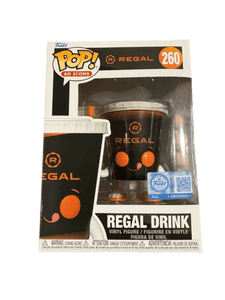 regal drink original blue 260