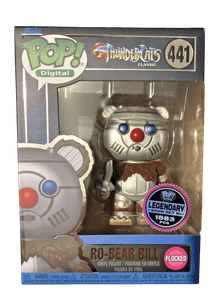 ro bear bill legendary flocked pink background 1583 441
