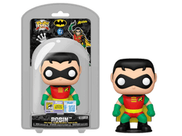 robin san diego comic con qr code 2025