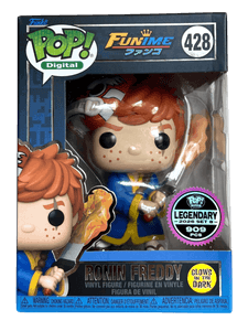 ronin freddy legendary glows in the dark 909 428