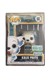 Kaiju Proto #SE Funko Pop