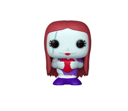Sally Funko Pop