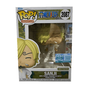 sanji original supreme 2087