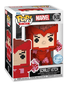Scarlet Witch #1430 Funko Pop