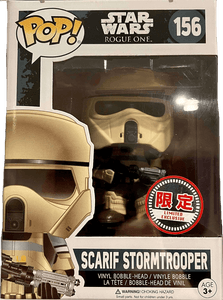 scarif stormtrooper 156