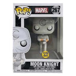 Moon Knight #267 Funko Pop