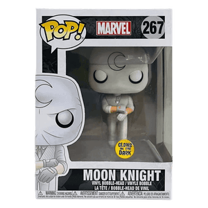 Moon Knight #267 Funko Pop from Marvel