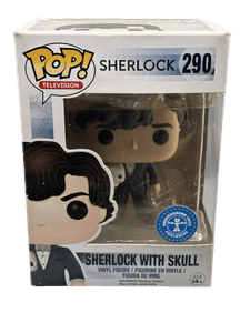 sherlock with skull underground toys 290