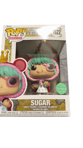 Sugar #1622 Funko Pop