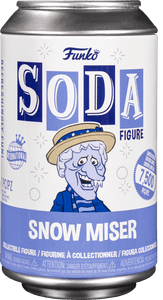 snow miser chase 1250 pieces