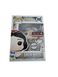 Snow White #350 Funko Pop