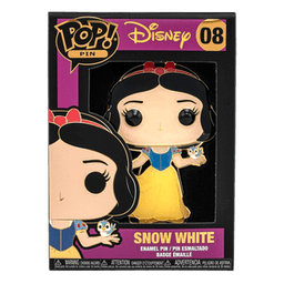 Snow White #08 Funko Pop