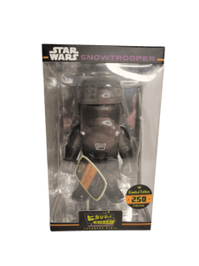 Snowtrooper Funko Pop