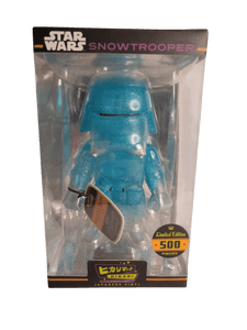 Snowtrooper Funko Pop