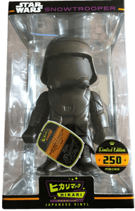 Snowtrooper Funko Pop