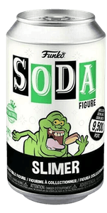 Slimer Funko Pop