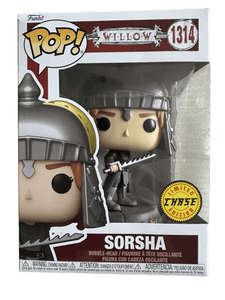 sorsha chase 1314
