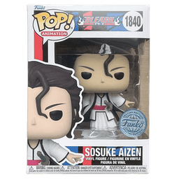 Sosuke Aizen #1840 Funko Pop
