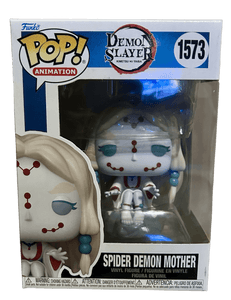Spider Demon Mother #1573 Funko Pop