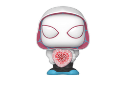 Spider-Gwen Funko Pop