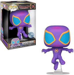 Spider-Man #1236 Funko Pop