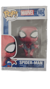Spider-Man #1454 Funko Pop