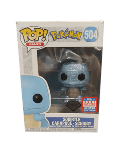 squirtle carapuce schiggy summer convention diamond 2021 504
