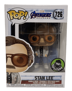 stan lee popcultcha 726