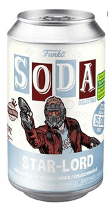 star lord chase 2500 pieces summer convention 2022