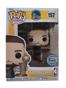 stephen curry special edition 157