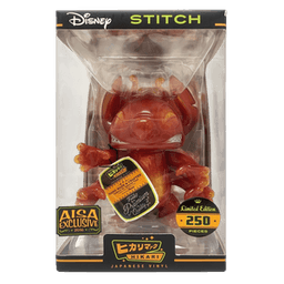 Stitch Funko Pop