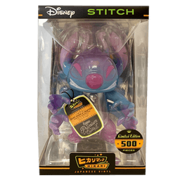 Stitch Funko Pop