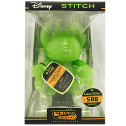 Stitch Funko Pop