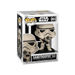 Sandtrooper (Deleted Scenes) #803 Funko Pop