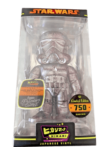 Stormtrooper Funko Pop