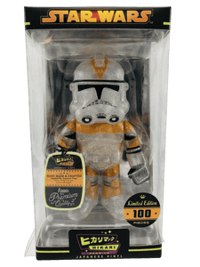 Clone Trooper Funko Pop