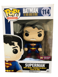 superman px previws 114