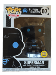 superman glows in the dark 07