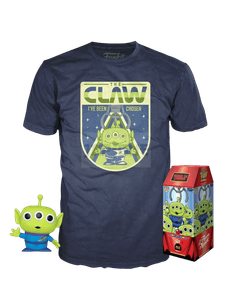 the claw alien remix