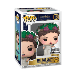 the fat lady original royalty chase 189
