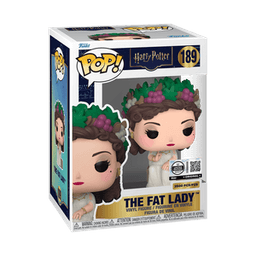 the fat lady original royalty 189