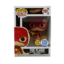 the flash shop exclusive gitd 1101