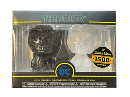 The Joker #2 PACK Funko Pop