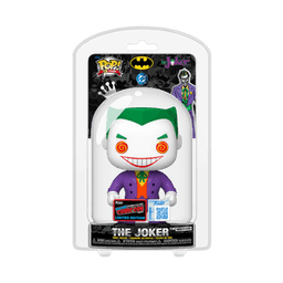 The Joker Funko Pop
