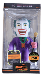 The Joker Funko Pop