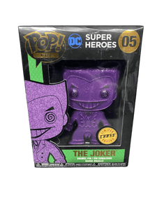 The Joker #SE Funko Pop