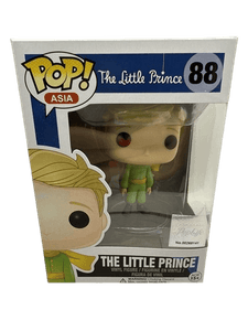 the little prince poplife holo 88